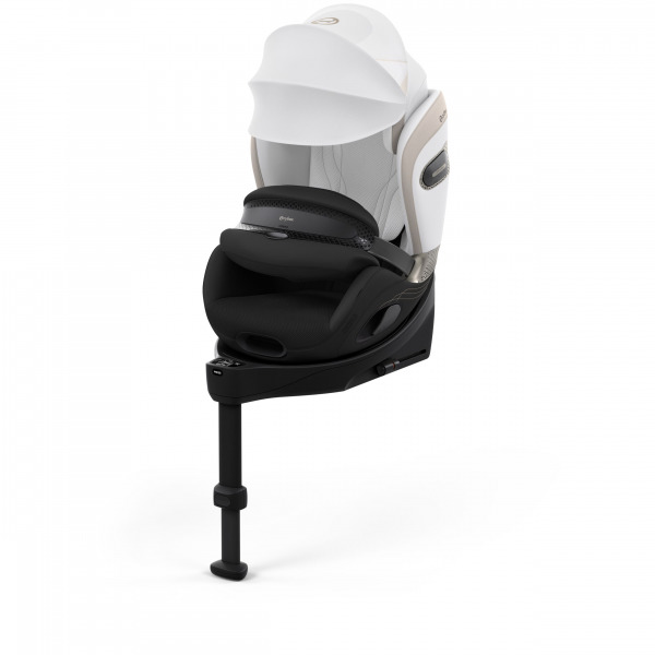 CYBEX Platinum Anoris Si i-Size airbag - Off White STYLE